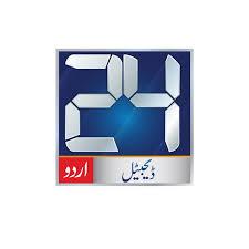 24 News Digital Urdu