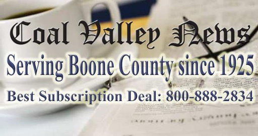 The Coal Valley News