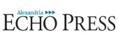 Alexandria Echo Press