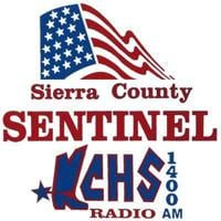 Sierra County Sentinel & Kchs Radio