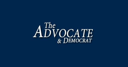 The Advocate & Democrat