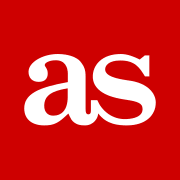 As
