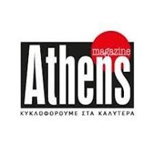 Athens Magazine