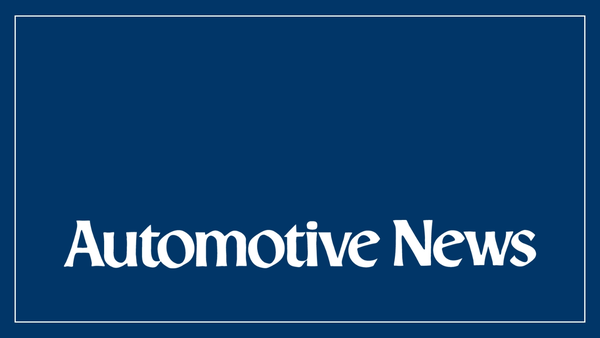 Automotive News