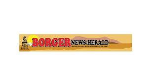 Borger News-herald