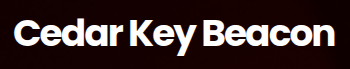 Cedar Key Beacon