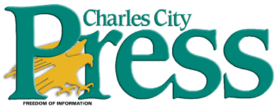 Charles City Press