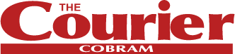 Cobram Courier