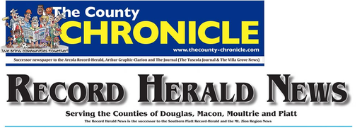 The County Chronicle
