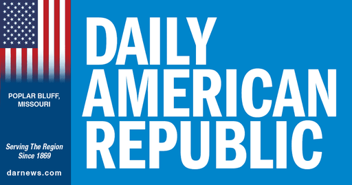 Daily American Republic