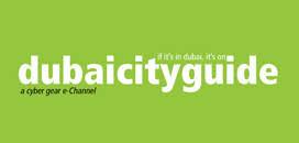 Dubai City Guide
