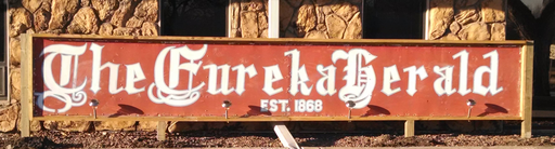 The Eureka Herald