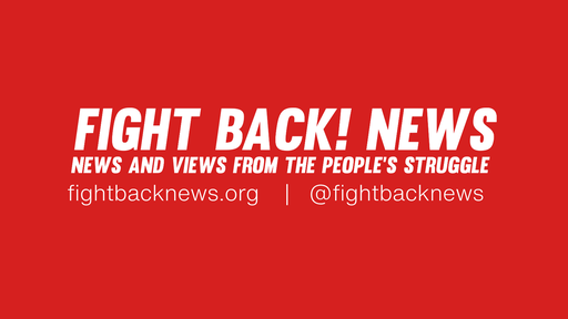 Fight Back! News