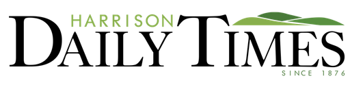 Harrison Daily