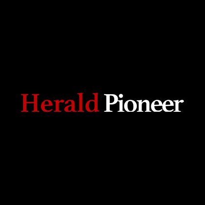 Herald Pioneer