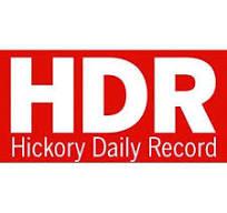 Hickory Daily Record