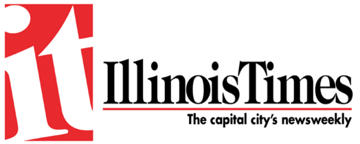 Illinois Times, The Capital City's Weekly Source O