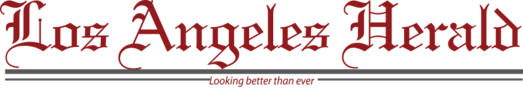 Los Angeles Herald