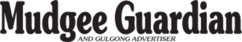 Mudgee Guardian