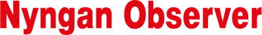 Nyngan Observer