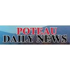 Poteaudailynews