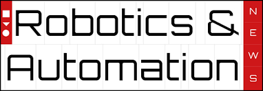 Robotics And Automation News
