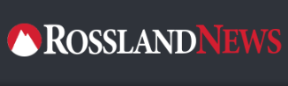 Rossland News