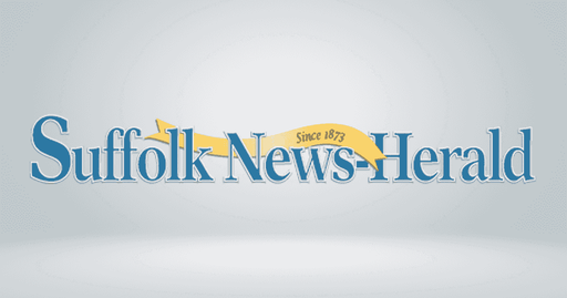 The Suffolk News-herald