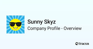 Sunny Skyz