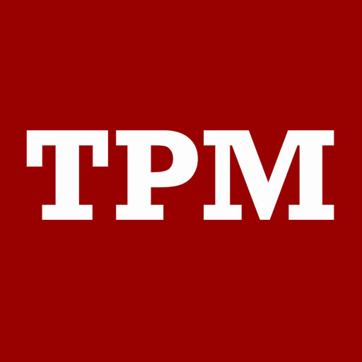 Tpm – Talking Points Memo