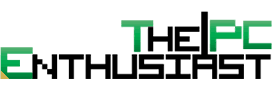 Thepcenthusiast