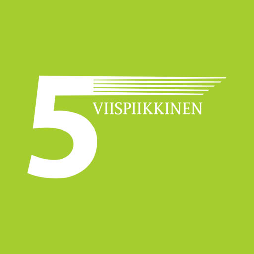 Viispiikkinen