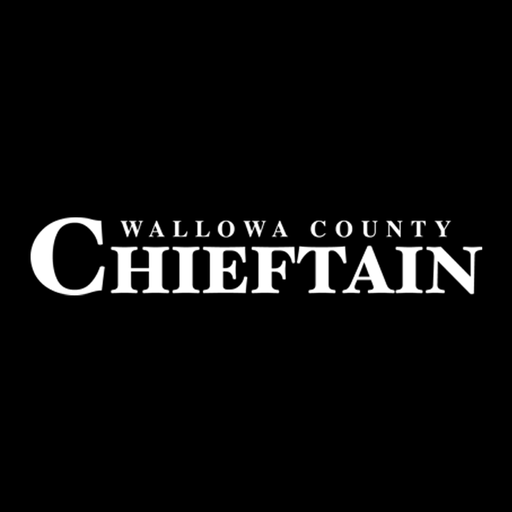 Wallowa County Chieftain