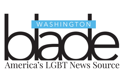 Washington Blade: Lgbtq News, Politics, Lgbtq Righ