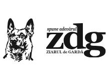 Ziarul De Gardă